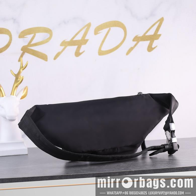 Replica Prada Bags 1B0056 32X12cm SC