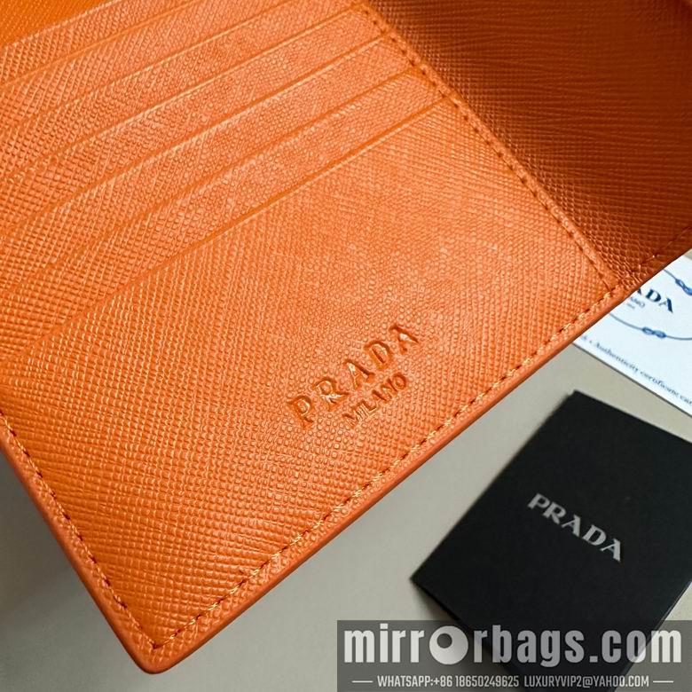 Replica Prada Bags 2376 10X14cm YG 7