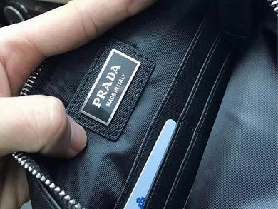 Replica Prada Bags 9001-5 28X18cm XM