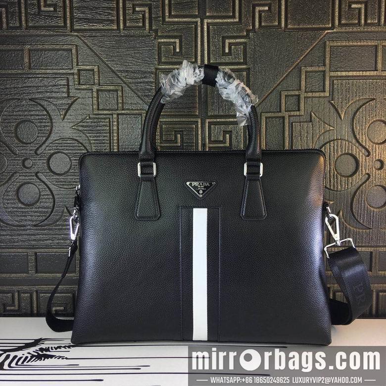 Replica Prada Bags 2857-5 39X28X7cm SC