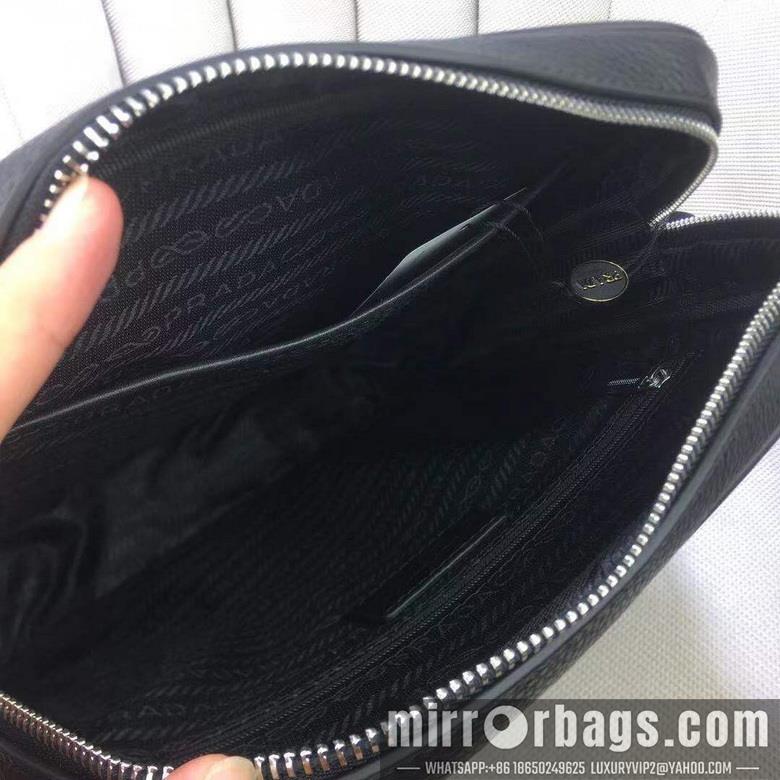 Replica Prada Bags 28057-2 24X28X6cm SC