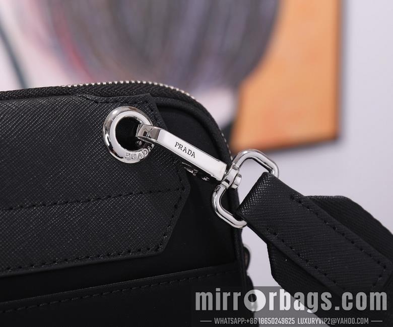 Replica Prada Bags 2VH116 28X20.5X3cm XM