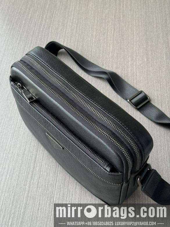Replica Prada Bags 340A 26X19X8cm WP
