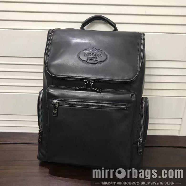 Replica Prada Bags 30X30X14cm 080615 XM