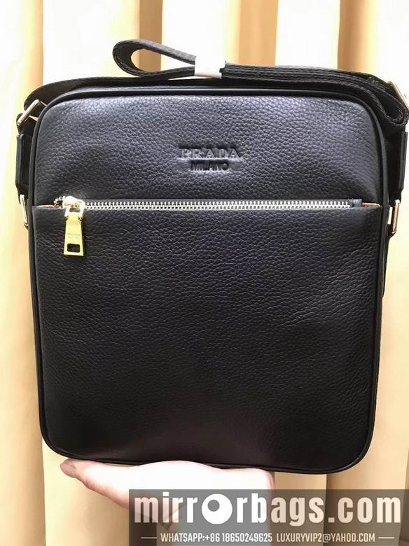 Replica Prada Bags 981-4 25X27X6cm WP-3