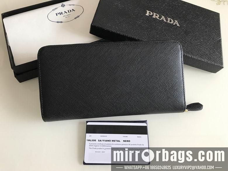 Replica Prada Bags 1ML506 20X10.3cm YG 1
