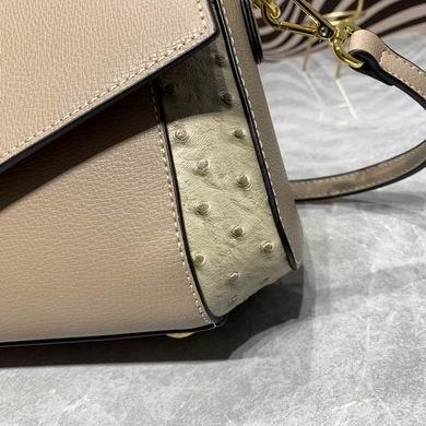 Replica Prada Bags 55118 27X17X11cm XM 1