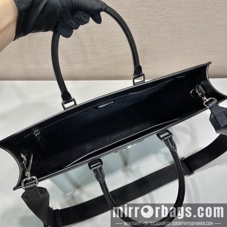 Replica Prada Bags 2VG101 40X30X9cm WP