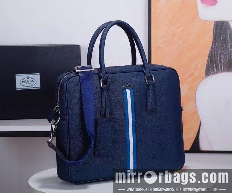 Replica Prada Bags VS363R 36X28X6.5cm SC 4colour