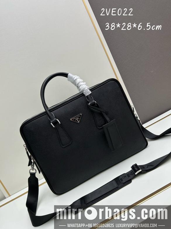Replica Prada Bags Prada 2VE022 38x28x6.5cm jj