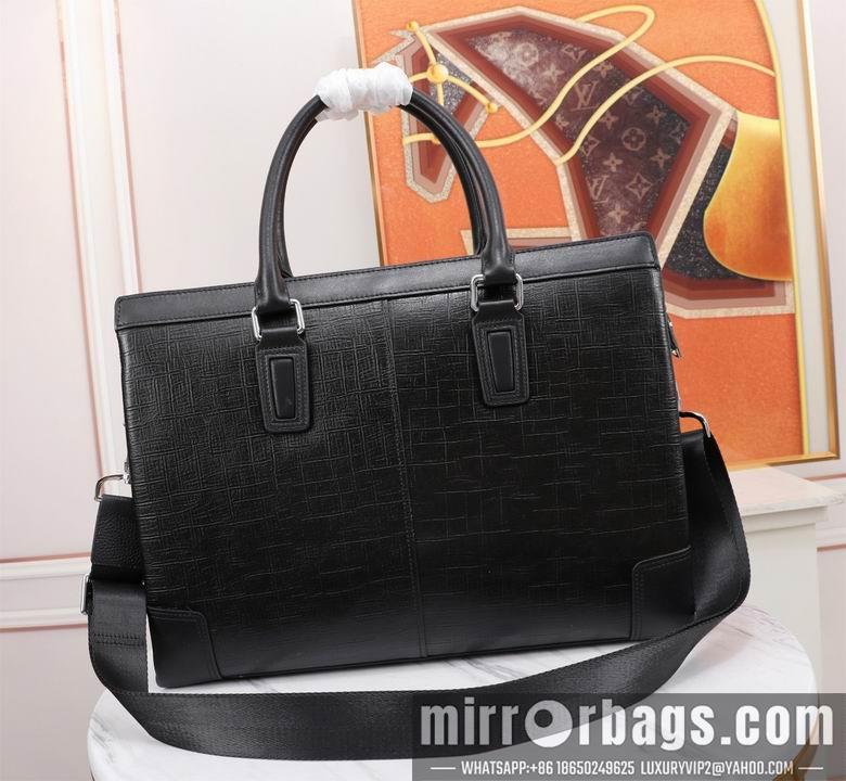 Replica Prada Bags 8378-1 39X28X7cm WP 3