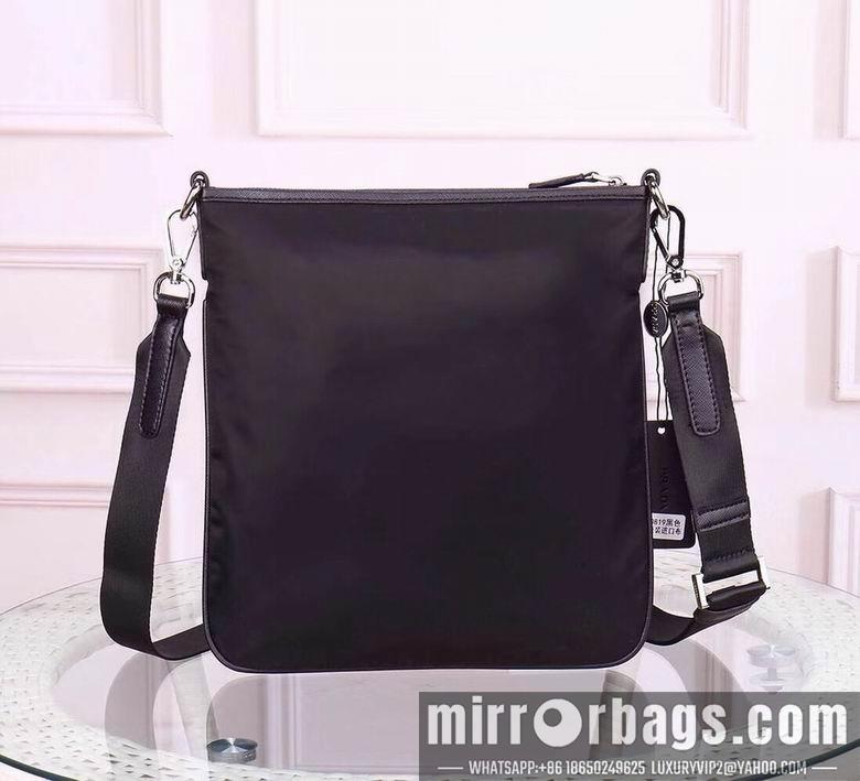 Replica Prada Bags 26X28X1cm 053022 XM