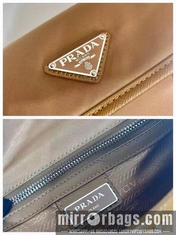 Replica Prada Bags 2VD034 22X16X8.5cm XM 2colour