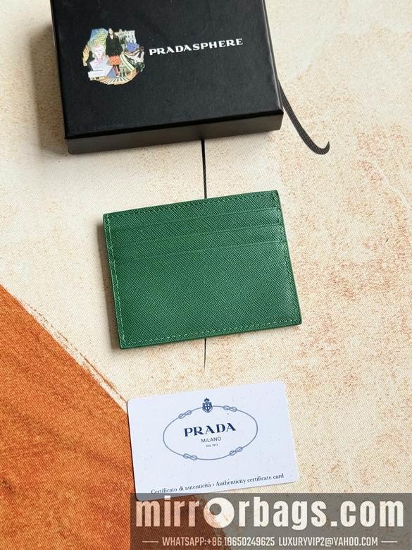 Replica Prada Bags 1MC025 10X8cm YG 15