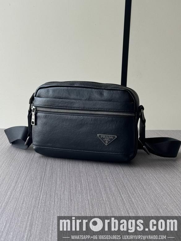 Replica Prada Bags 6681 23X16X5cm WP