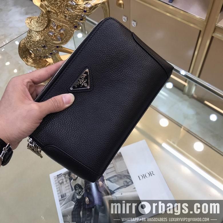 Replica Prada Bags 68015-5 24X15X5cm XM