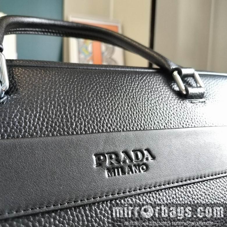 Replica Prada Bags 38X28X7cm 052311 XMY