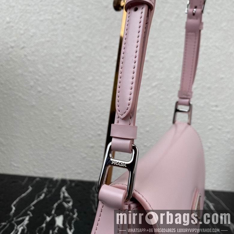 Replica Prada Bags 1BD303 24X19X6cm YG 5