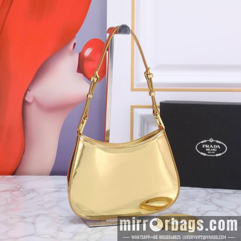 Replica Prada Bags 1BC269 22X18.5X4.5cm XMY 2