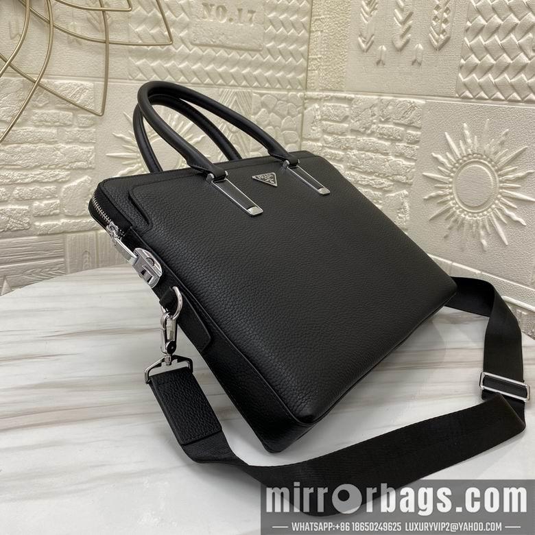 Replica Prada Bags 5049-1 39X29X6cm WP