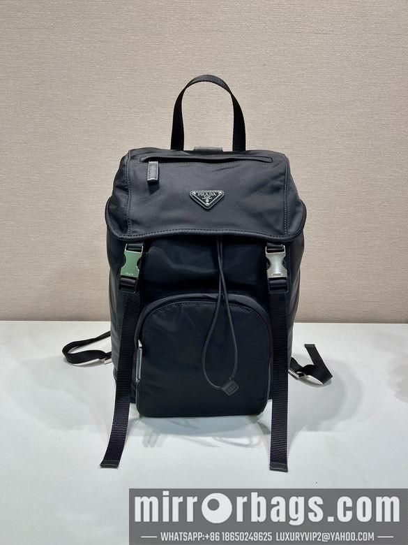 Replica Prada Bags 1BZ039 25X36X16cm XM