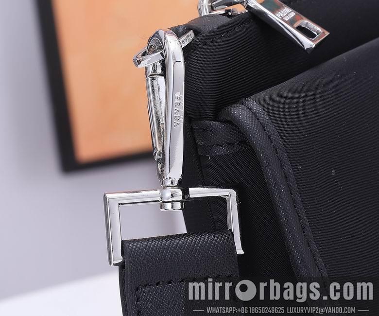 Replica Prada Bags 2NH011 28X18X2cm XM 3colour