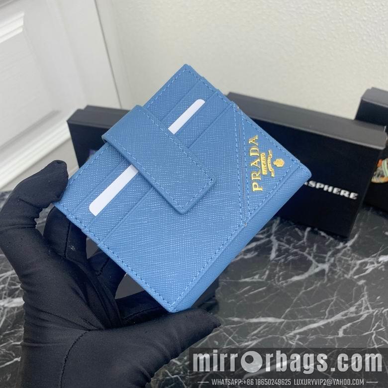 Replica Prada Bags LM215 10X9X2cm ZC 2