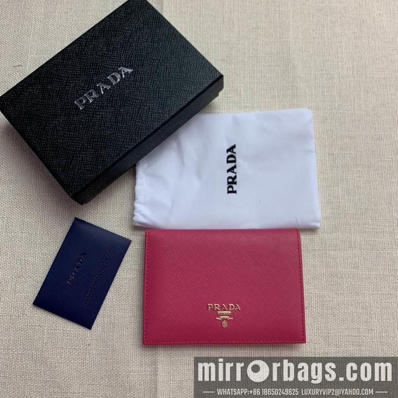 Replica Prada Bags LM1412 10x12x2cm YG 4