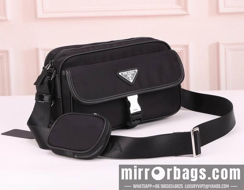 Replica Prada Bags 25X15X6cm 053051 XM