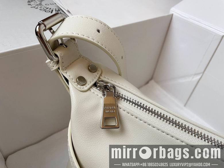 Replica Prada Bags 1BD740 YG 2colour