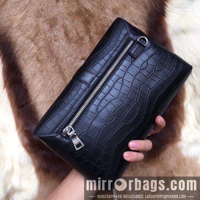 Replica Prada Bags 27X17X3cm 040118 XM