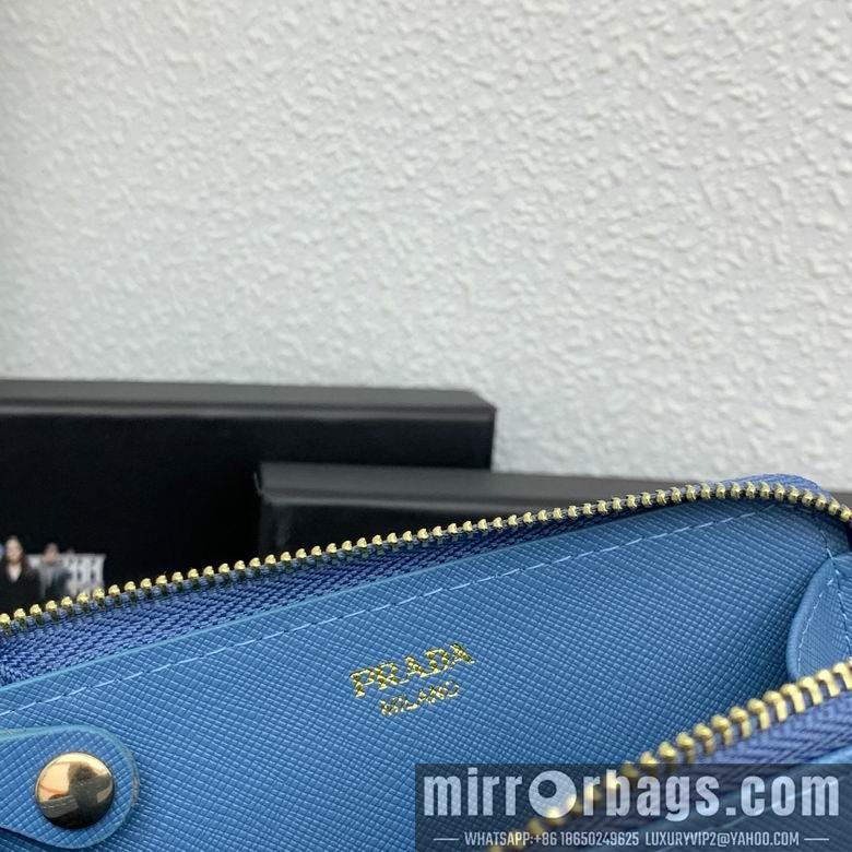 Replica Prada Bags LM216 13.5X8X1cm ZC 6