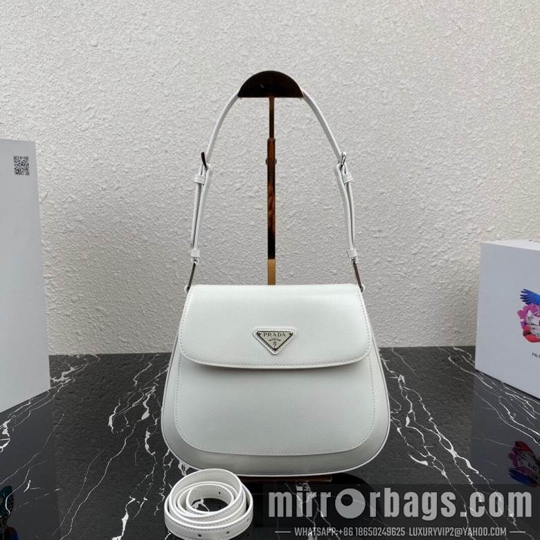 Replica Prada Bags 1BD303 24X19X6cm YG 2