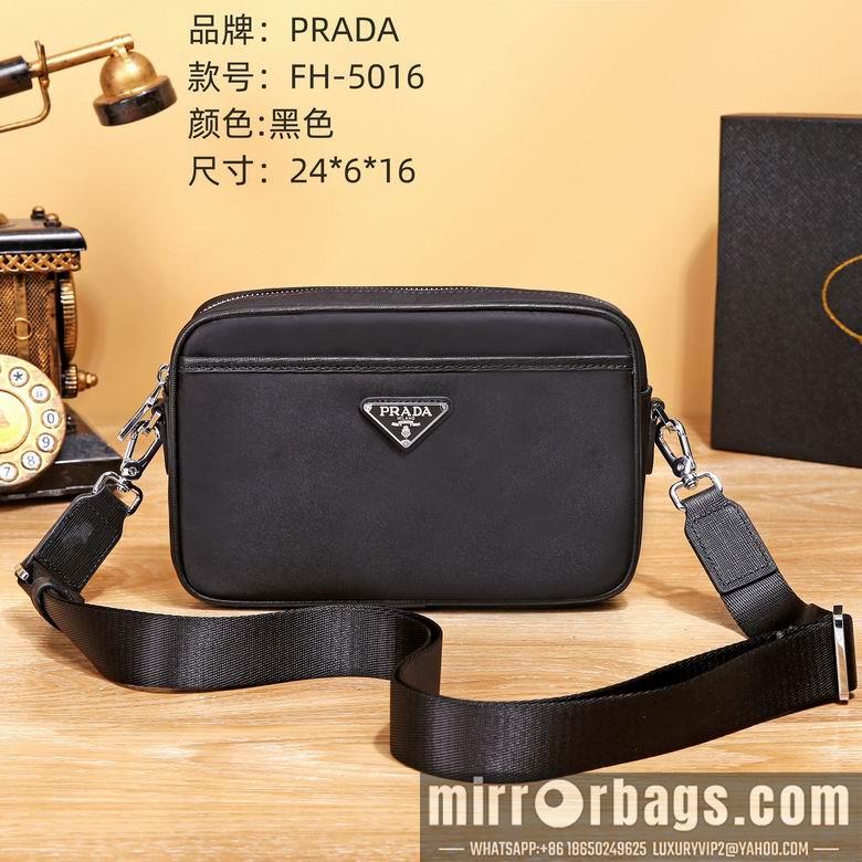 Replica Prada Bags 5016 24X6X16cm WP