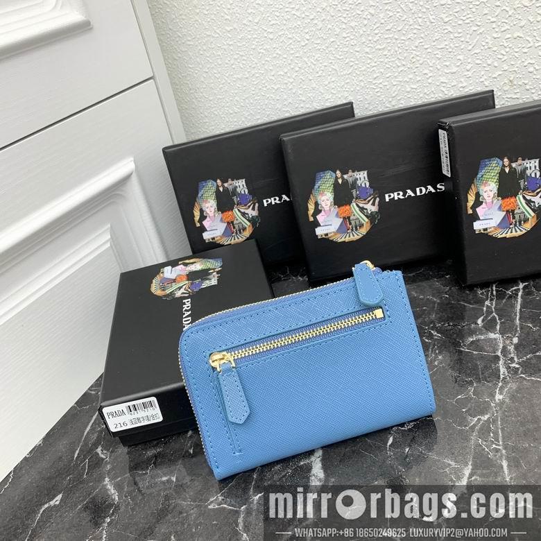 Replica Prada Bags LM216 13.5X8X1cm ZC 6