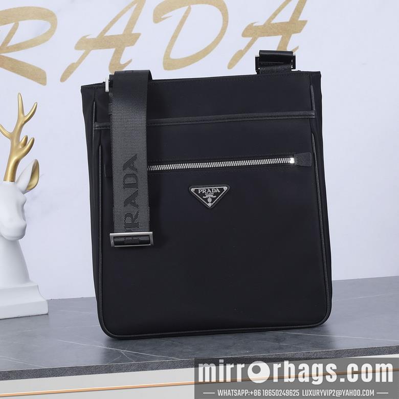 Replica Prada Bags 2VH251 30X27X6cm XM
