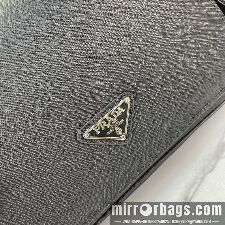 Replica Prada Bags 6039-4 26X18X6cm WP