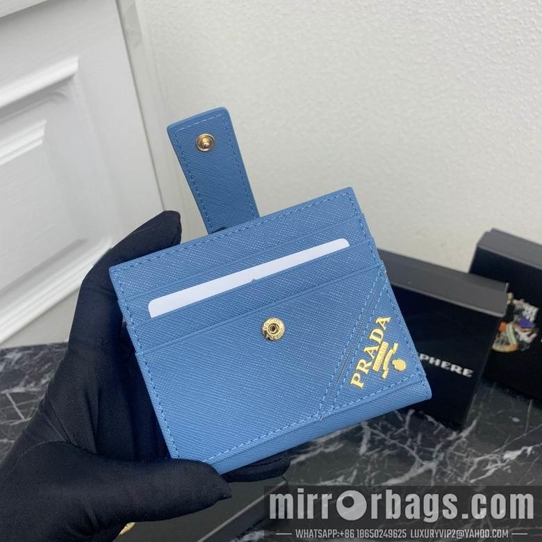 Replica Prada Bags LM215 10X9X2cm ZC 2