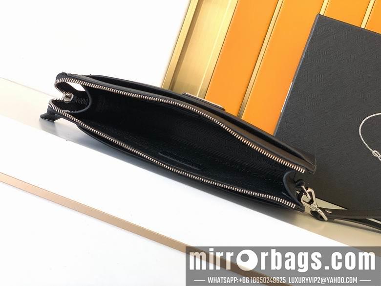 Replica Prada Bags 442 25X17X5cm WP 3colour