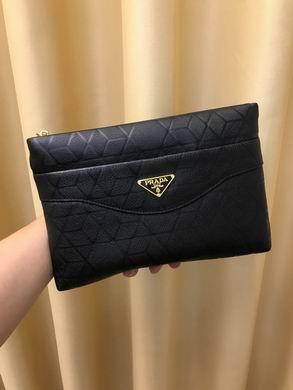 Replica Prada Bags 965-5 27X18X2cm WP