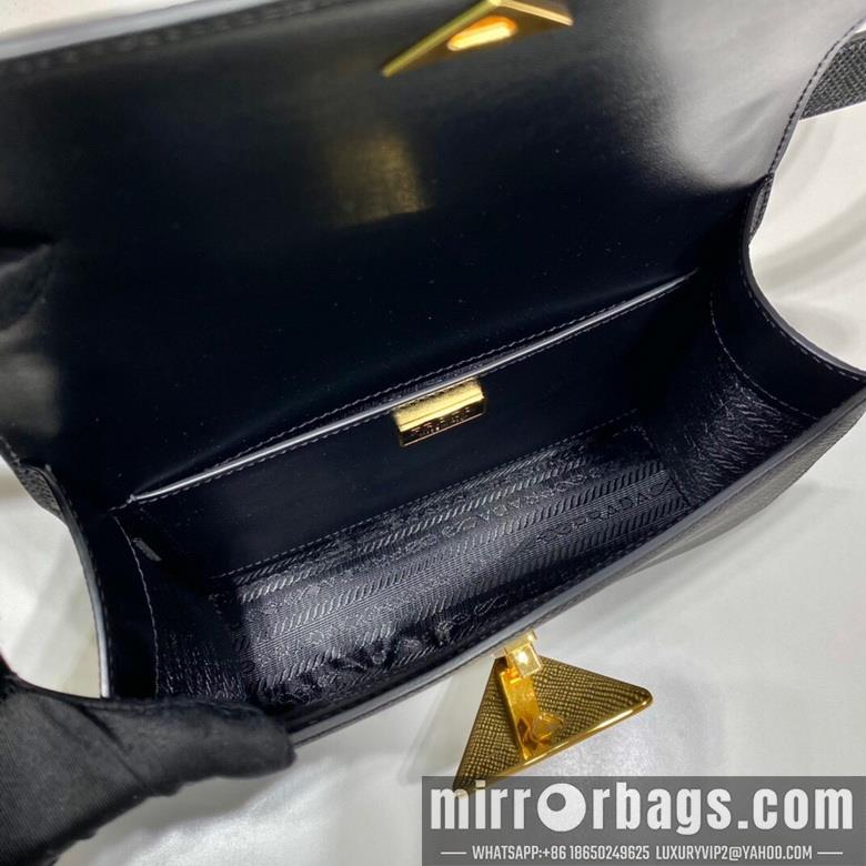 Replica Prada Bags 1BD320 22X16X6cm XM 4colour