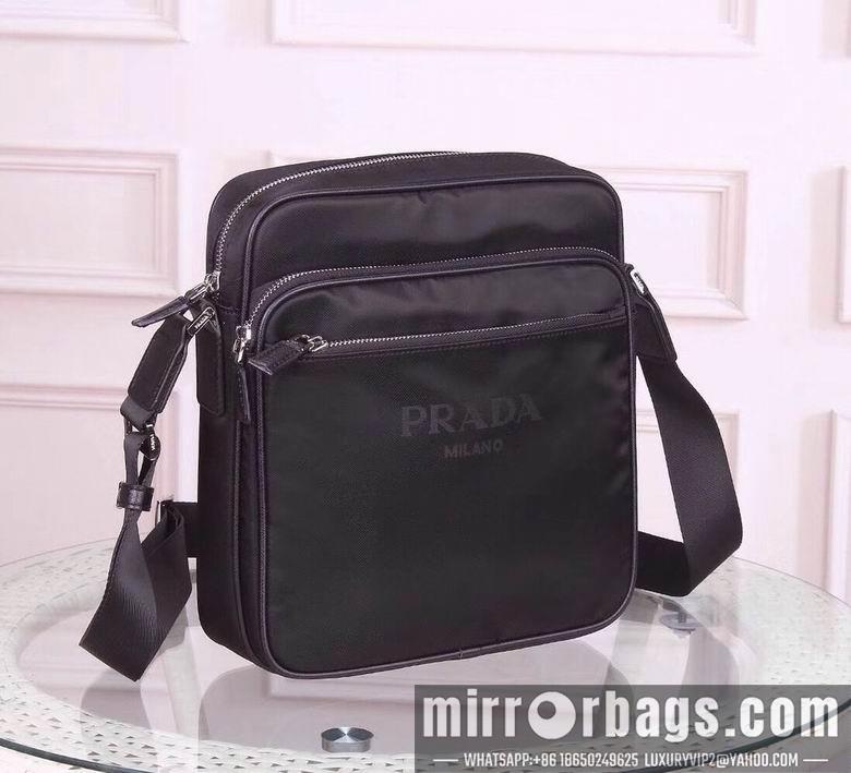 Replica Prada Bags 27X25X8cm 053024 XM