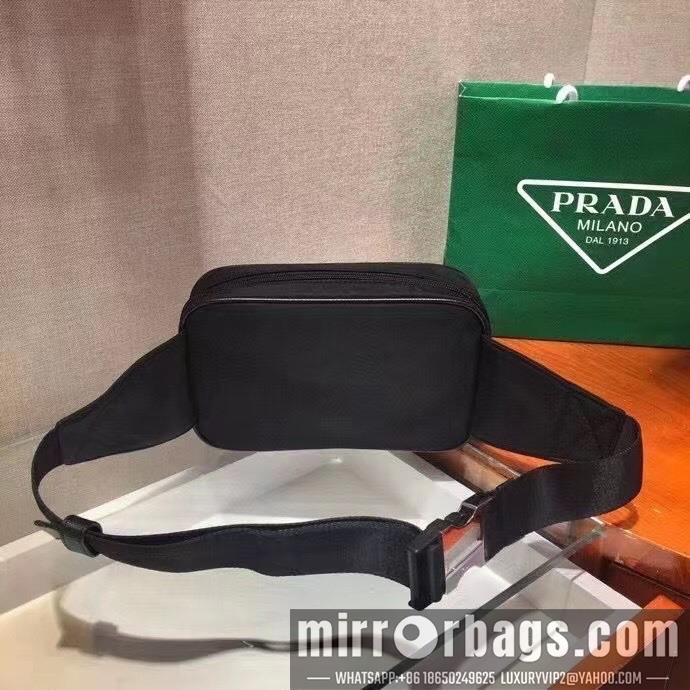 Replica Prada Bags HZ7291977 21X12.5X4.5cm XM