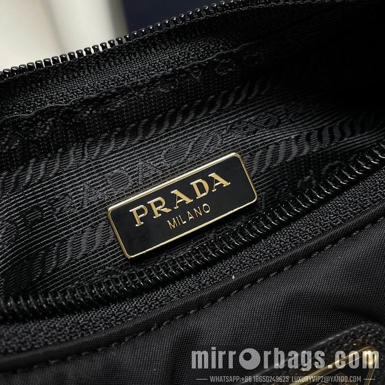 Replica Prada Bags 1NE515 23X13X5cm YG 7