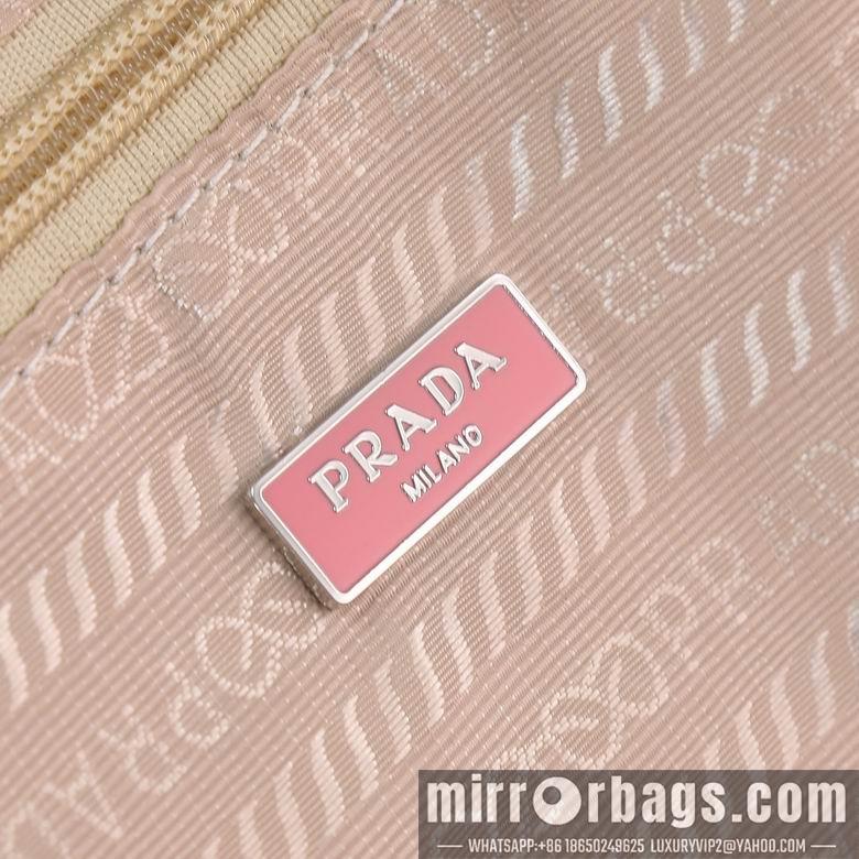 Replica Prada Bags 23X22cm 112203 XMY 3