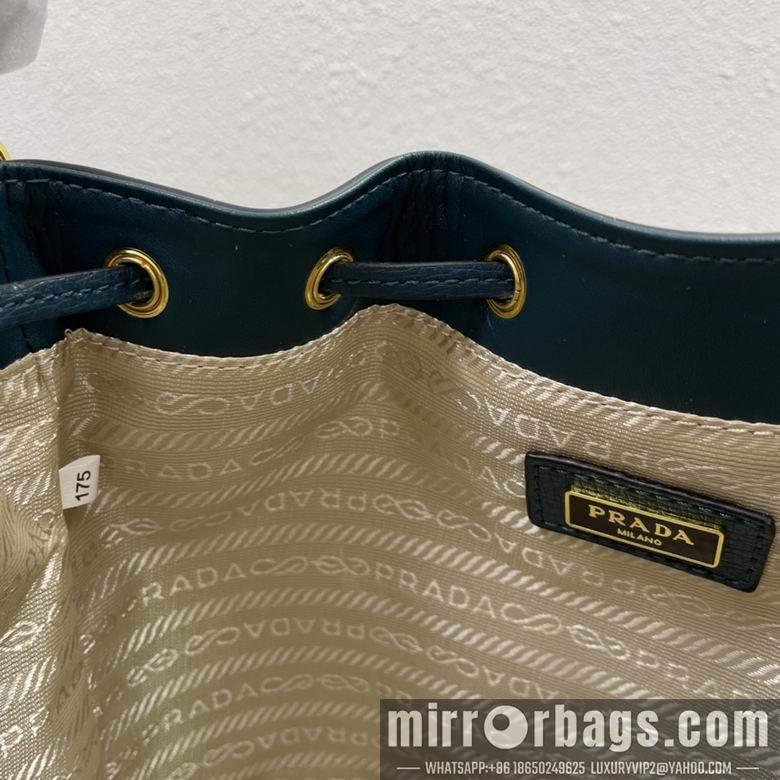 Replica Prada Bags 55129 18X23X12cm XM 6