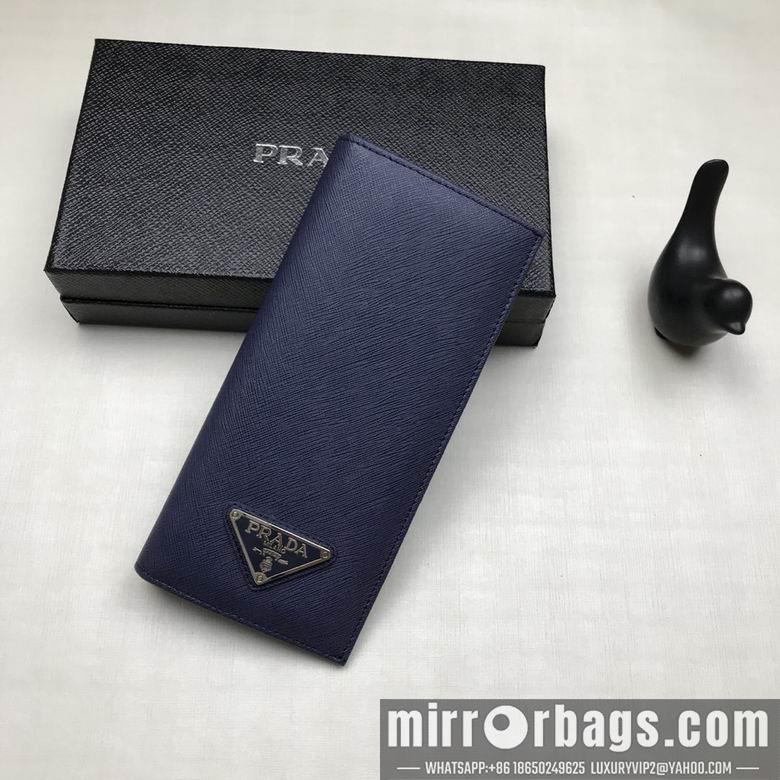 Replica Prada Bags 19X10X2cm 032611