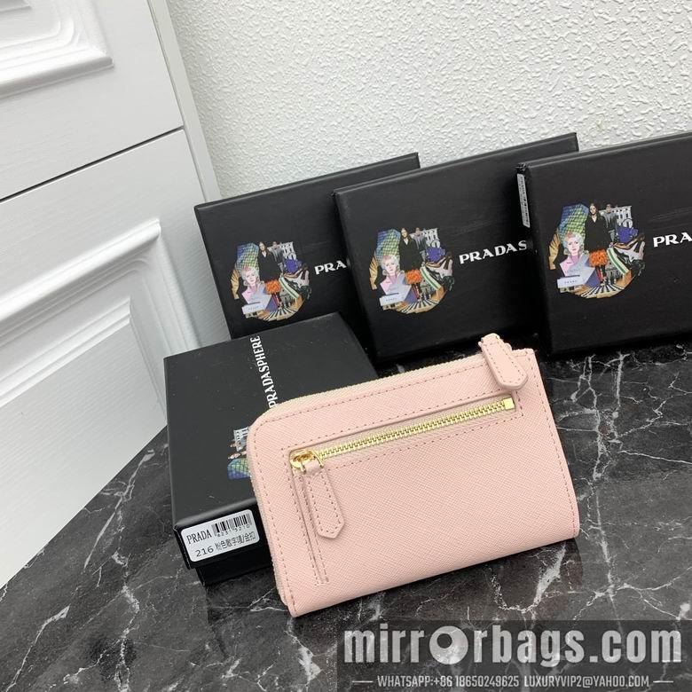 Replica Prada Bags LM216 13.5X8X1cm ZC 5