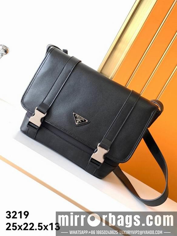 Replica Prada Bags 3219 25X22.5X13cm WP