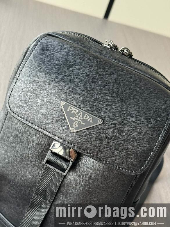Replica Prada Bags 6902 26X17X5cm WP